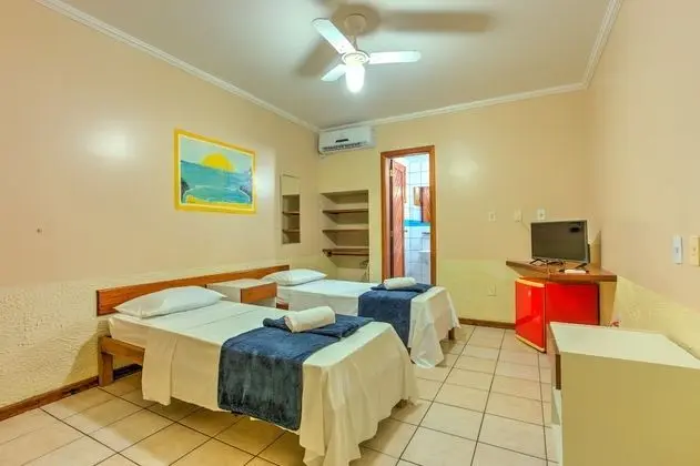 Quarto Quadruplo