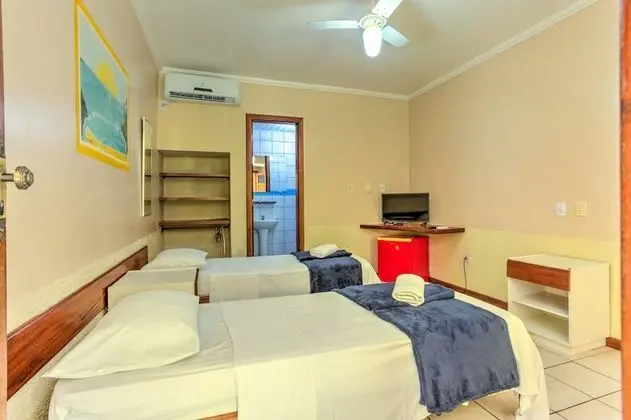 Quarto Quadruplo