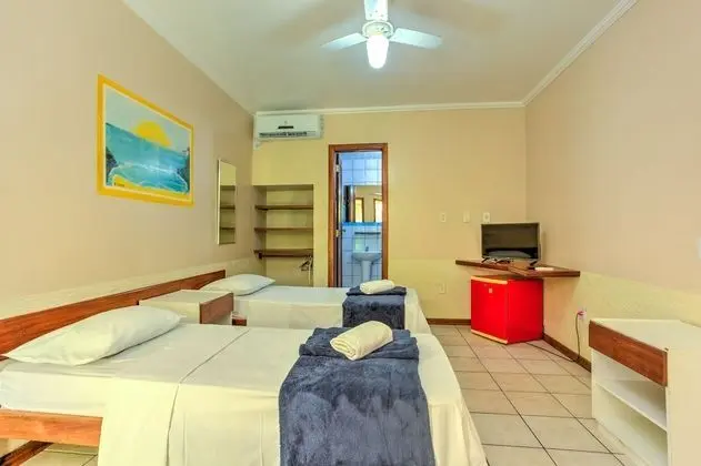 Quarto Quadruplo