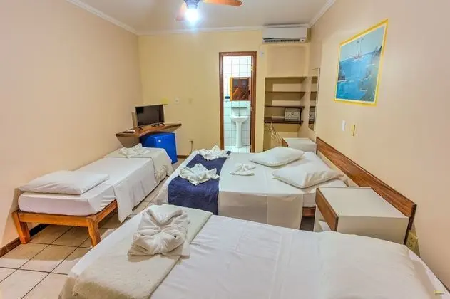 Quarto Quadruplo