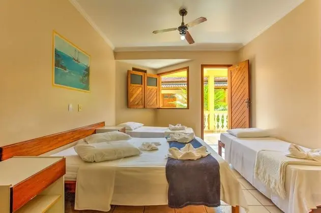Quarto Quadruplo