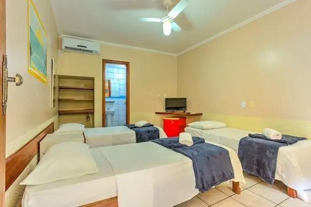 Quarto Triplo