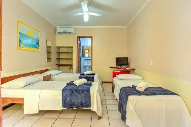 Quarto Triplo