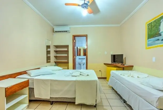 Quarto Triplo