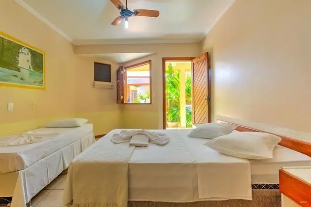 Quarto Triplo