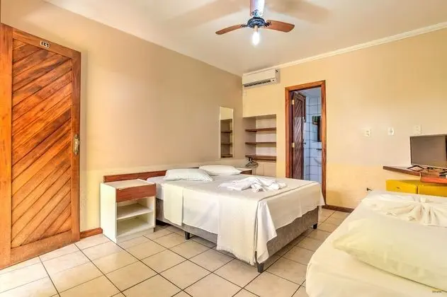 Quarto Triplo