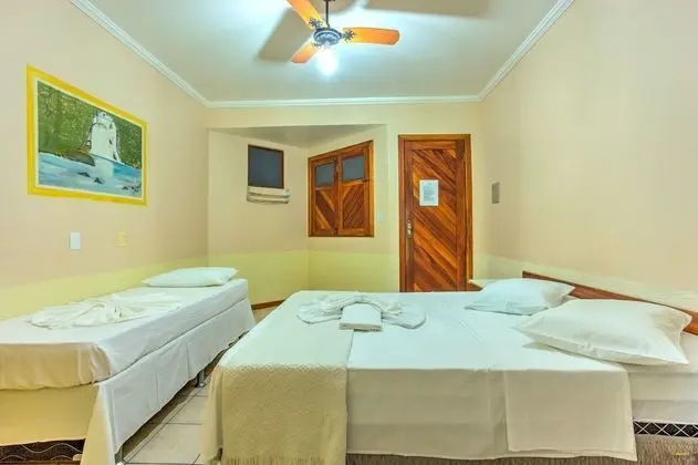 Quarto Triplo