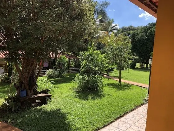 Standard Üç Kişilik Oda, Birden Çok Yatak, Sigara İçilmez