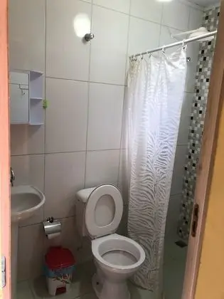 Standard Üç Kişilik Oda, Birden Çok Yatak, Sigara İçilmez