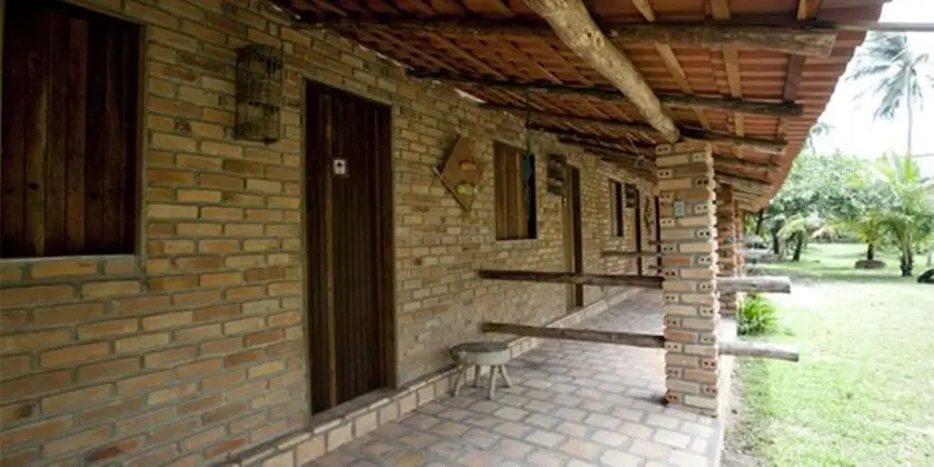 Dağ Evi