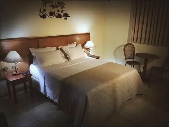 Traditional Süit, 1 Büyük (Queen) Boy Yatak