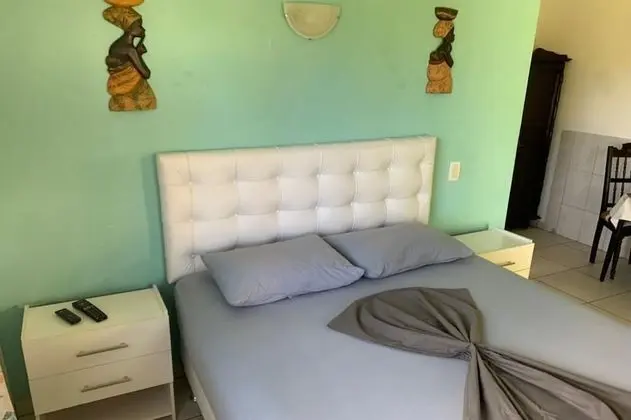 Tek Kişilik Oda