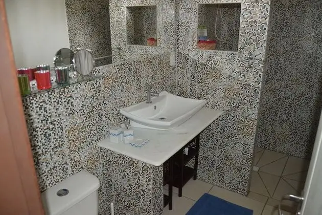 Tek Kişilik Oda