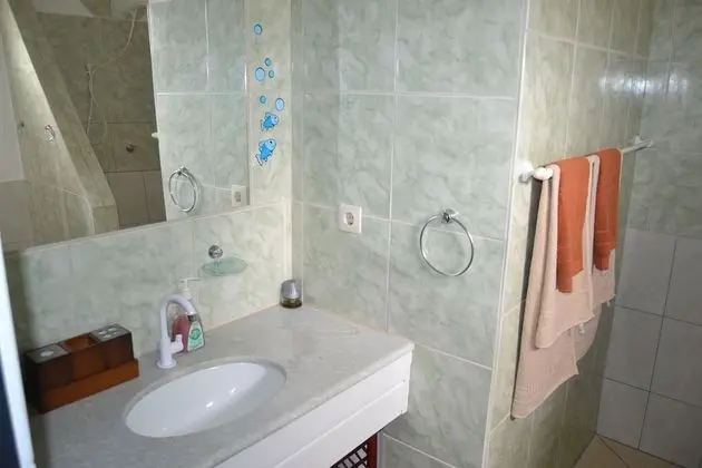 Tek Kişilik Oda