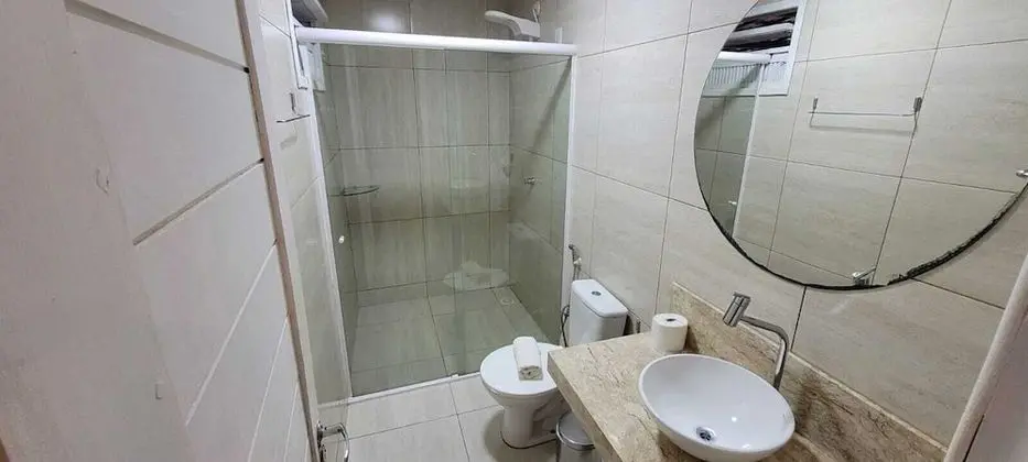 Superior Tek Büyük veya İki Ayrı Yataklı Oda