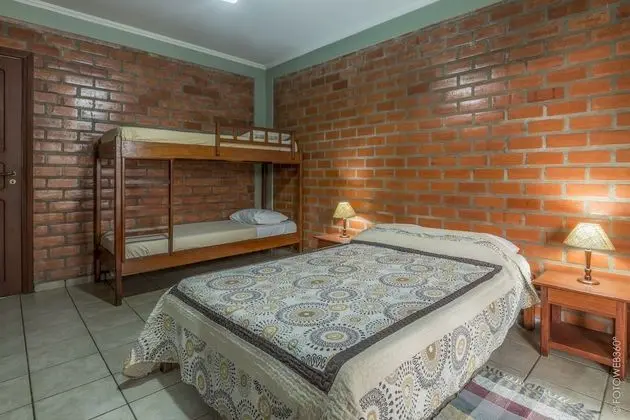 Dört Kişilik Oda