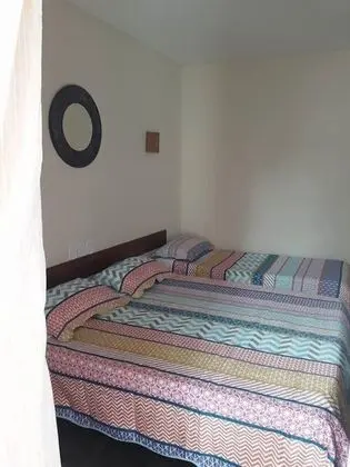 Standard Üç Kişilik Oda