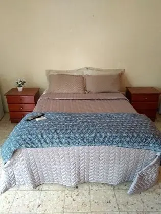 Üç Kişilik Oda, Birden Çok Yatak