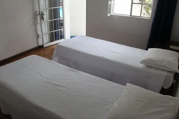 Standard İki Ayrı Yataklı Oda