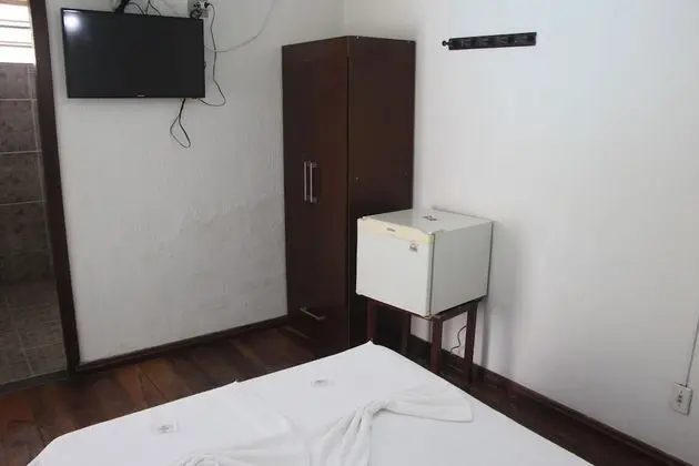 Standard Tek Büyük Yataklı Oda, 1 Çift Kişilik Yatak, Sigara İçilmez