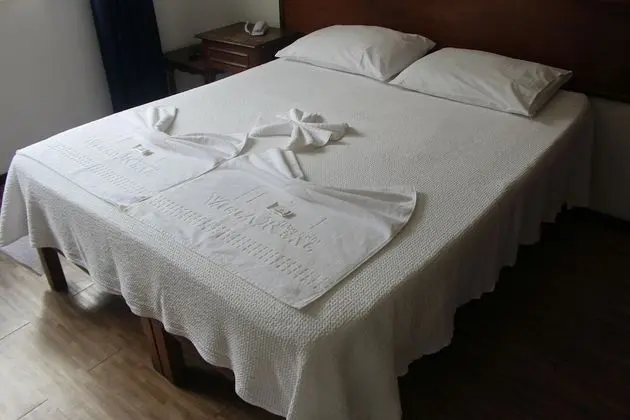 Standard Tek Büyük Yataklı Oda, 1 Çift Kişilik Yatak, Sigara İçilmez