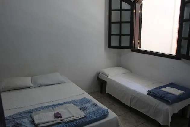 Standard Üç Kişilik Oda