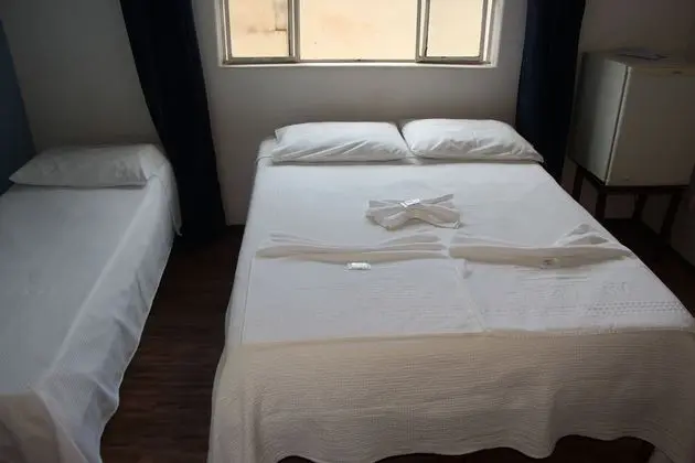 Standard Üç Kişilik Oda