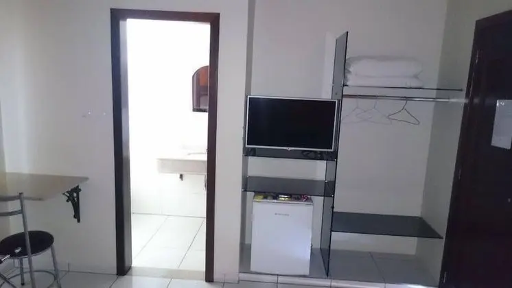 Luxury Tek Büyük veya İki Ayrı Yataklı Oda