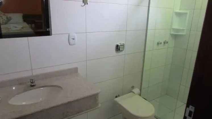 Luxury Tek Büyük veya İki Ayrı Yataklı Oda