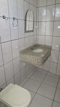 Standard Üç Kişilik Oda, 3 Tek Kişilik Yatak