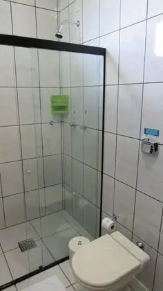 Standard Üç Kişilik Oda, 3 Tek Kişilik Yatak