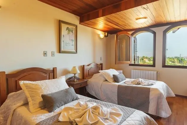 Family Apart Daire, 2 Yatak Odası, Bağlantılı Odalar