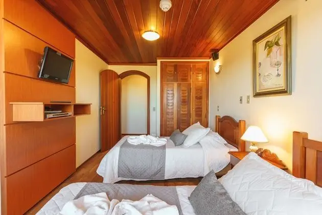 Family Apart Daire, 2 Yatak Odası, Bağlantılı Odalar