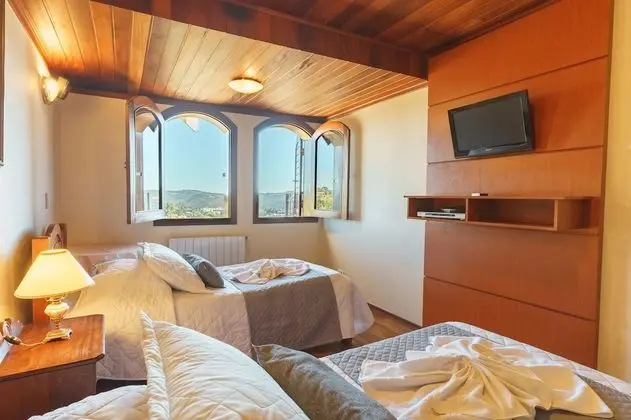 Family Apart Daire, 2 Yatak Odası, Bağlantılı Odalar