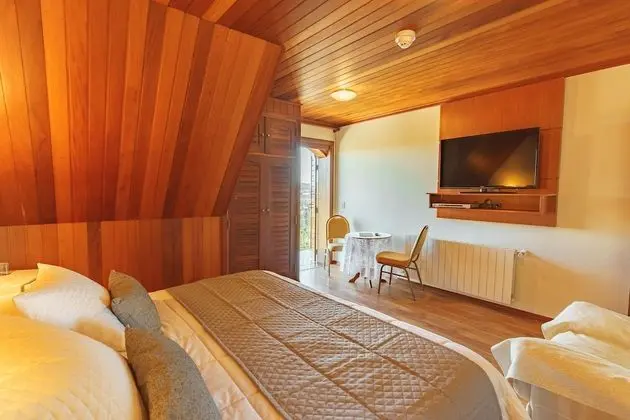 Family Apart Daire, 2 Yatak Odası, Bağlantılı Odalar