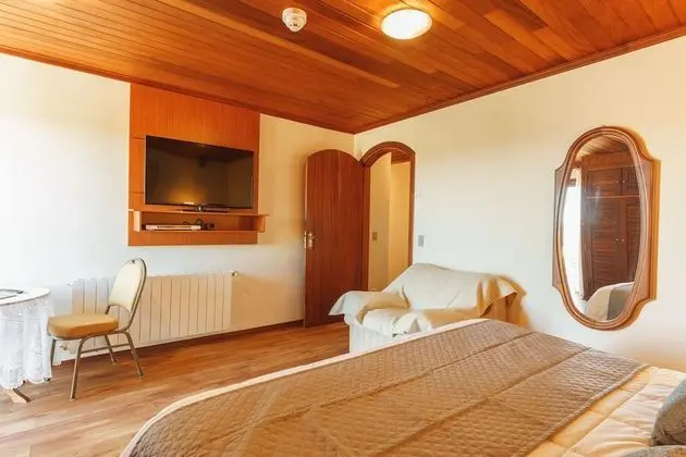 Family Apart Daire, 2 Yatak Odası, Bağlantılı Odalar