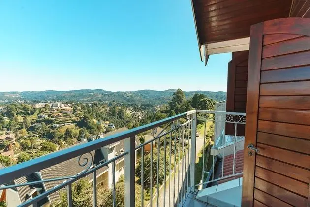 Family Apart Daire, 2 Yatak Odası, Bağlantılı Odalar