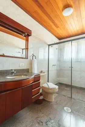 Luxury Tek Büyük veya İki Ayrı Yataklı Oda, Balkon/Veranda