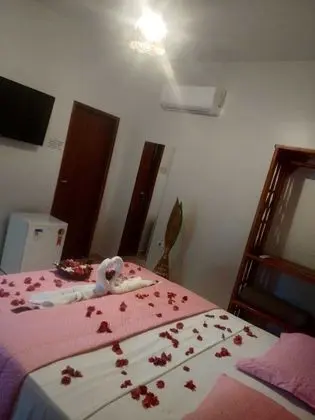 Premium Tek Büyük veya İki Ayrı Yataklı Oda