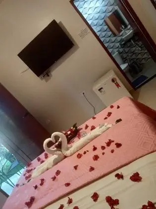Premium Tek Büyük veya İki Ayrı Yataklı Oda