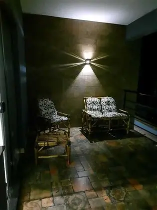 Luxury Tek Büyük Yataklı Oda