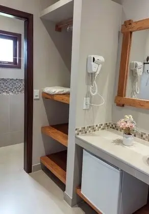 Superior Dağ Evi, 1 Çift Kişilik Yatak ve Çekyat