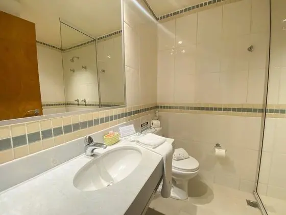 Deluxe com Ofurô, 1 Queen Bed