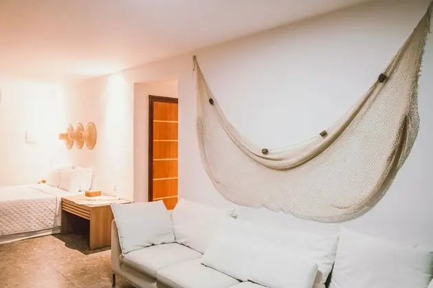 Exclusive com Piscina, 1 Queen Bed