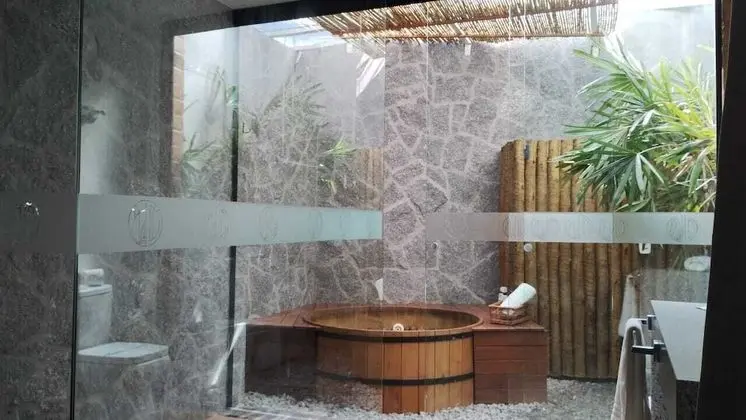 Luxury Tek Büyük Yataklı Oda, 1 En Büyük (King) Boy Yatak