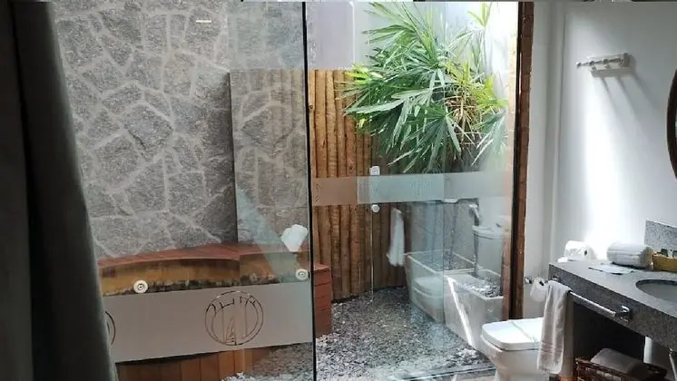 Luxury Tek Büyük Yataklı Oda, 1 En Büyük (King) Boy Yatak