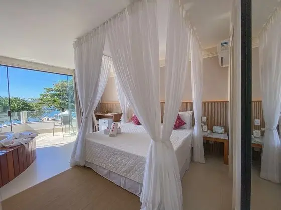 Suite Master, Lake View