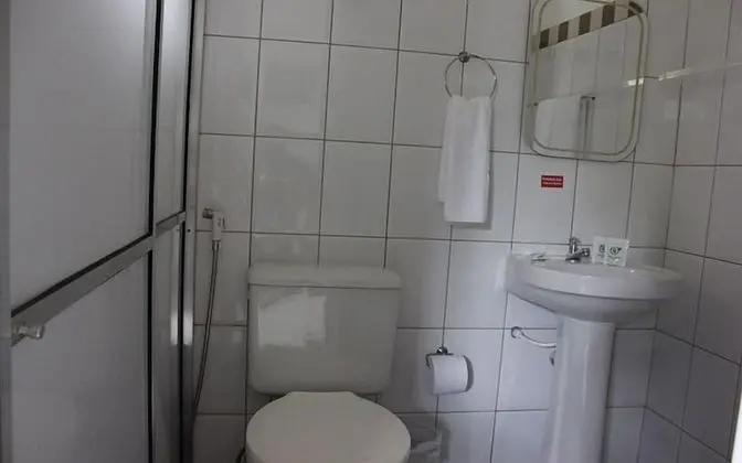 Deluxe Süit