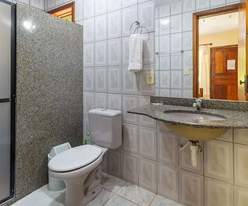 Basic Dört Kişilik Oda