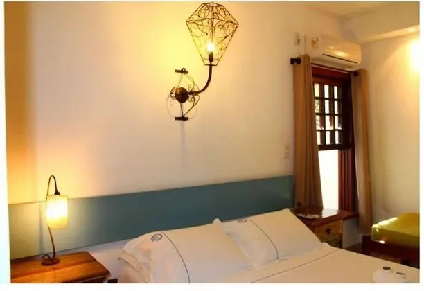 Suite Studio Colonial